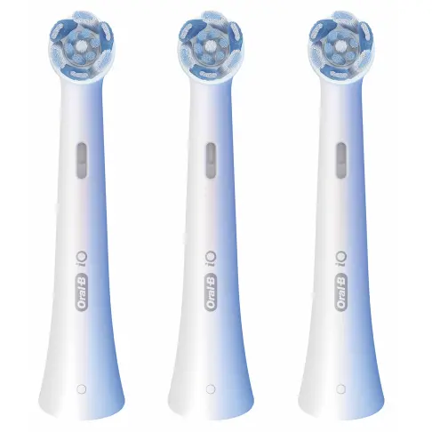 Brossette ORAL-B ULTIMATECLEANBLANCX3 - 1