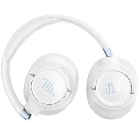 Casque bluetooth JBL T780NCBLANC - 5