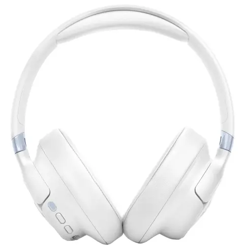 Casque bluetooth JBL T780NCBLANC - 9