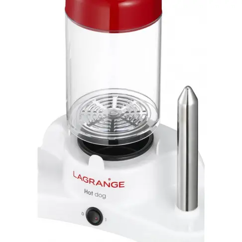 Hot-dog LAGRANGE 169003 - 2