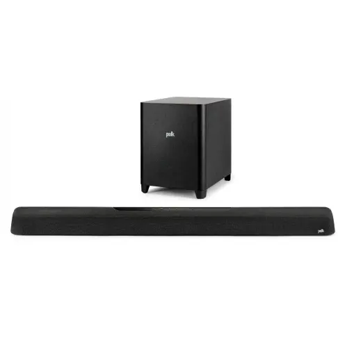 Barre de son POLK MAGNIFIMAXAXSR - 5