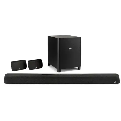 Barre de son POLK MAGNIFIMAXAXSR - 2