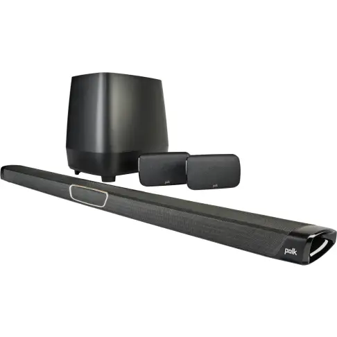 Barre de son POLK MAGNIFIMAXAXSR - 1
