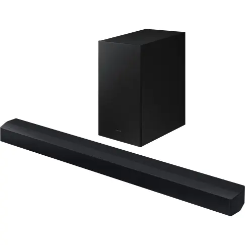 Barre de son SAMSUNG HWC450ZF - 1