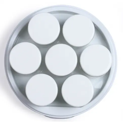 7pots 200ml.progr 14h.digit. - 3