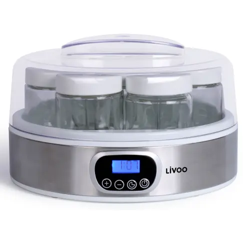7pots 200ml.progr 14h.digit. - 1