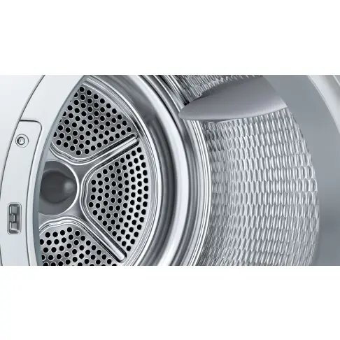 Sèche-linge frontal BOSCH WQJ24203FR - 2
