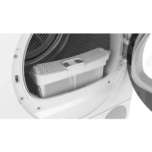 Sèche-linge frontal BOSCH WQJ24203FR - 5