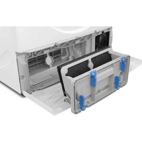 Sèche-linge frontal BOSCH WQJ24203FR - 8