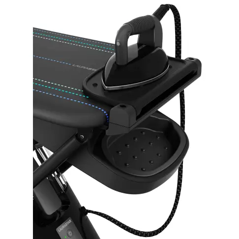 Centrale vapeur avec table LAURASTAR SMARTU - 4