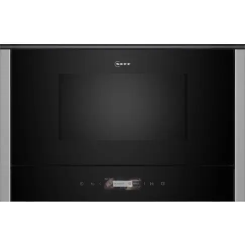 Micro-ondes encastrable monofonction NEFF NL4WR21N1 - 1