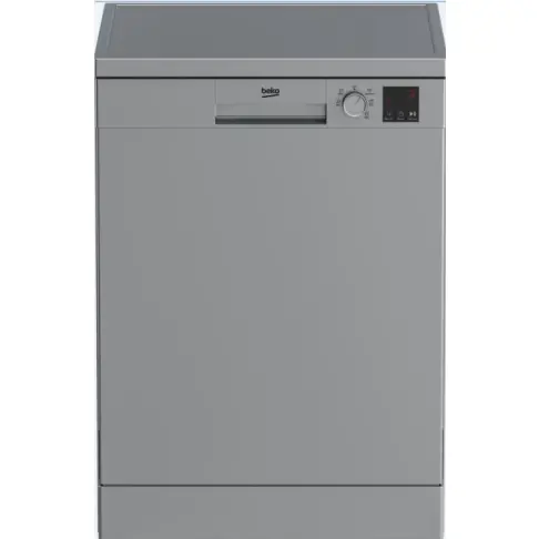 Lave-vaisselle 60 cm BEKO BDFN0543S - 1