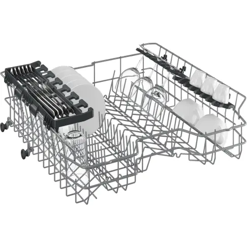 Lave-vaisselle 60 cm BEKO BDFN0543S - 5
