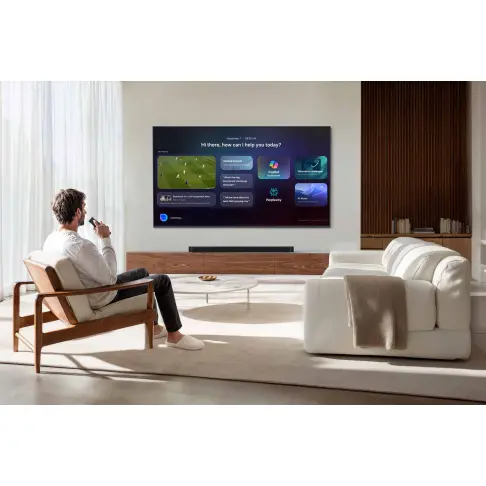 Tv led 50'' SAMSUNG TU50M74H - 9