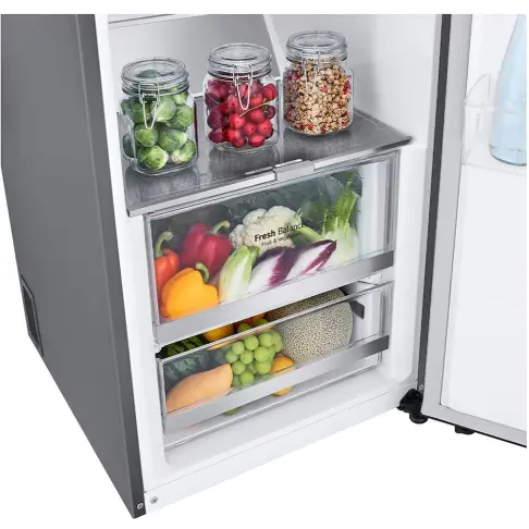 Réfrigérateur 1 porte LG GLT71PZCSE - 6