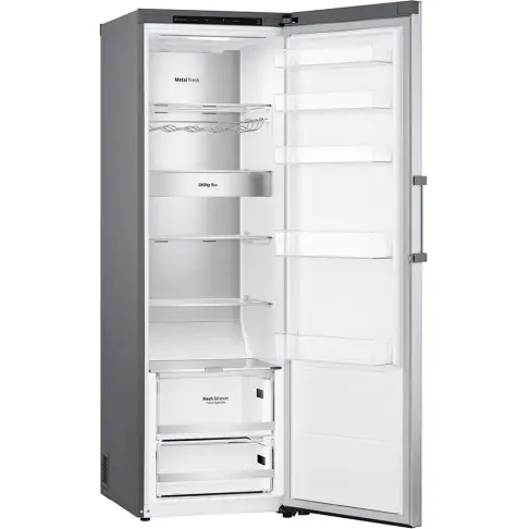 Réfrigérateur 1 porte LG GLT71PZCSE - 9