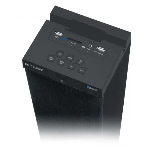 Tour bluetooth MUSE M 1250 BT - 3