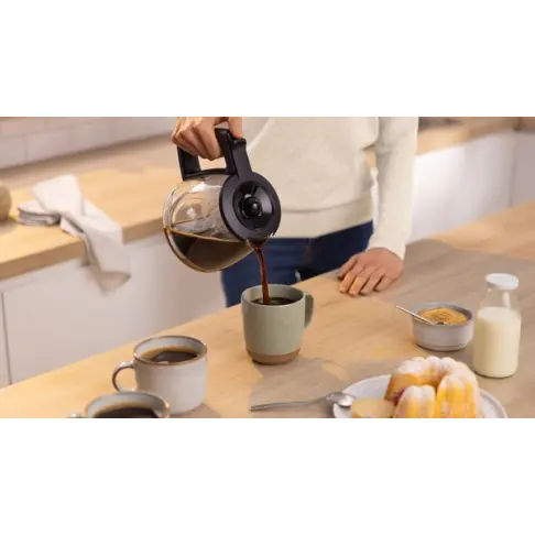 Cafetière BOSCH TKA2M113 - 7 Cafetière BOSCH TKA2M113 - 7