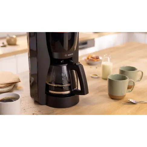 Cafetière BOSCH TKA2M113 - 8 Cafetière BOSCH TKA2M113 - 8