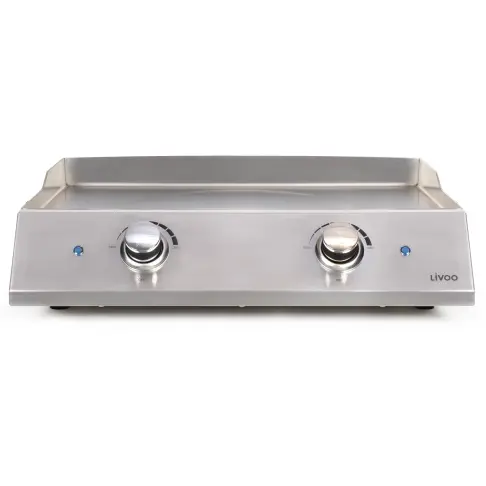 Plancha électrique LIVOO DOC302 - 1