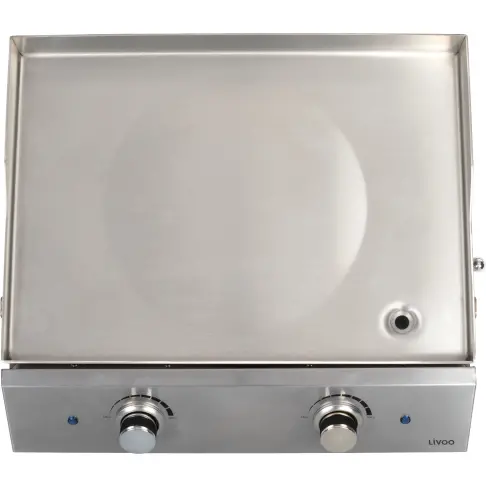Plancha électrique LIVOO DOC302 - 4