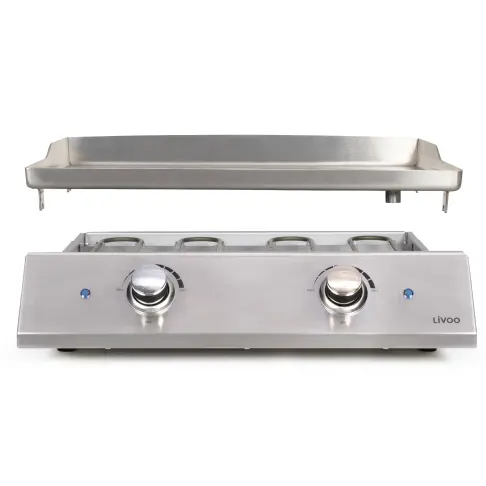 Plancha électrique LIVOO DOC302 - 5