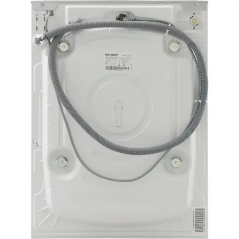 Lave linge encastrable SHARP ESNIB714BWNA - 5