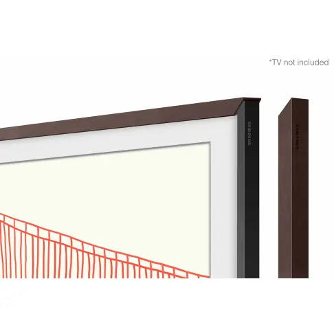 Cadre the frame SAMSUNG VGSCFA65BWBXC - 4