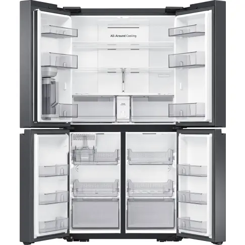 Réfrigérateur multi-portes SAMSUNG RF59C701EB1 - 4 Réfrigérateur multi-portes SAMSUNG RF59C701EB1 - 4