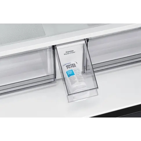 Réfrigérateur multi-portes SAMSUNG RF59C701EB1 - 7 Réfrigérateur multi-portes SAMSUNG RF59C701EB1 - 7