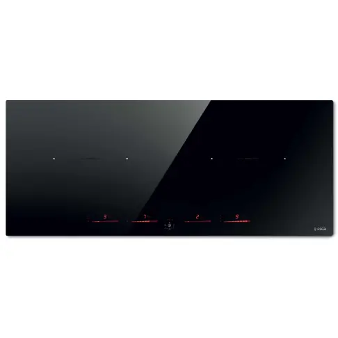 Plaque à induction ELICA RATIO874SLIMBL - 1