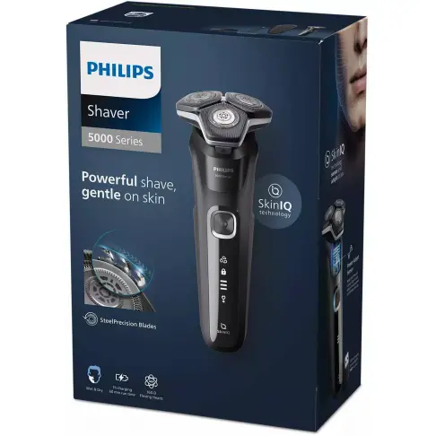 Rasoir PHILIPS S5898/35 - 5