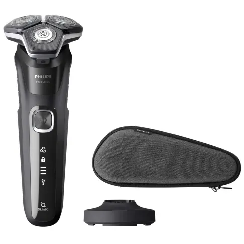 Rasoir PHILIPS S5898/35 - 1
