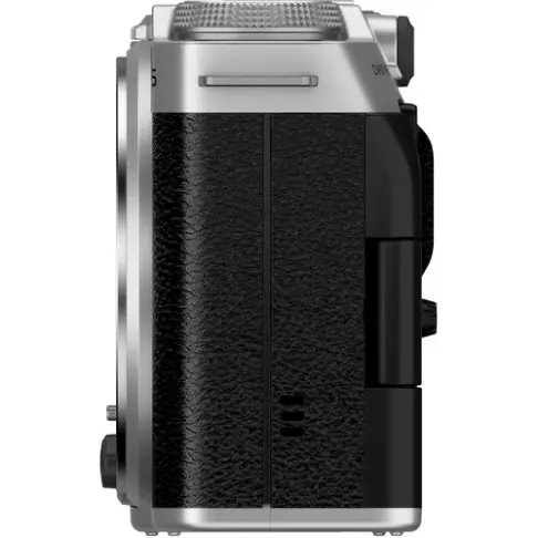 Appareil photo hybride FUJIFILM X M 5 SILVER NU - 6
