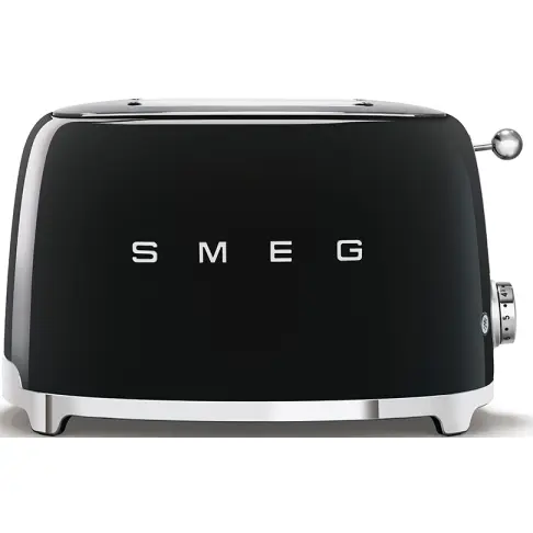 Grille pain SMEG TSF 01 BLEU - 1