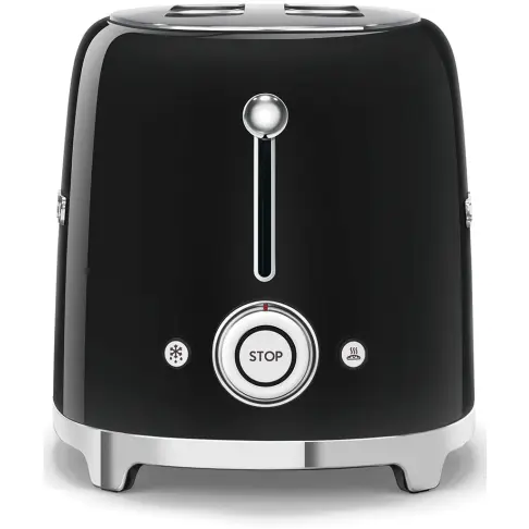 Grille pain SMEG TSF 01 BLEU - 3