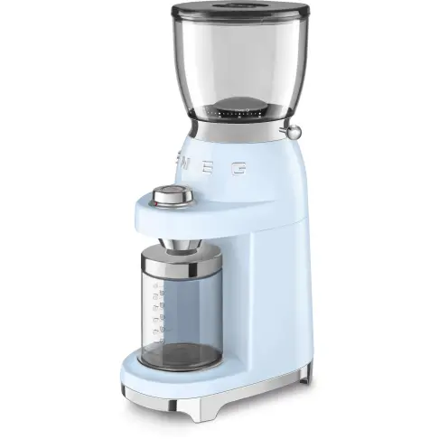Moulin à café SMEG CGF11PBEU - 3