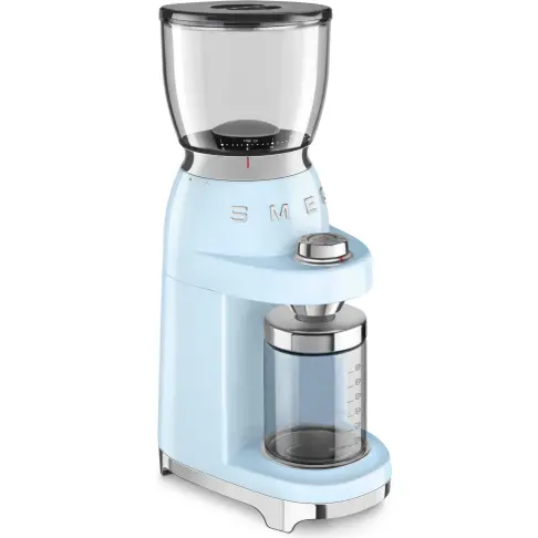 Moulin à café SMEG CGF11PBEU - 2