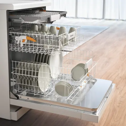 Lave-vaisselle 60 cm MIELE G5410SCBB - 5