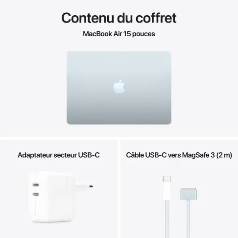 Ordinateur portable APPLE MC7A4FN/A - 9