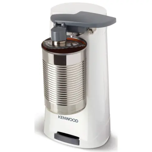 Ouvre-boîte électrique KENWOOD CAP 70 A 0 WH - 2