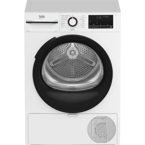 Sèche-linge frontal BEKO D3H111291W - 1