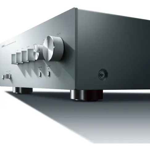 Ampli YAMAHA AS 701 SILVER - 3