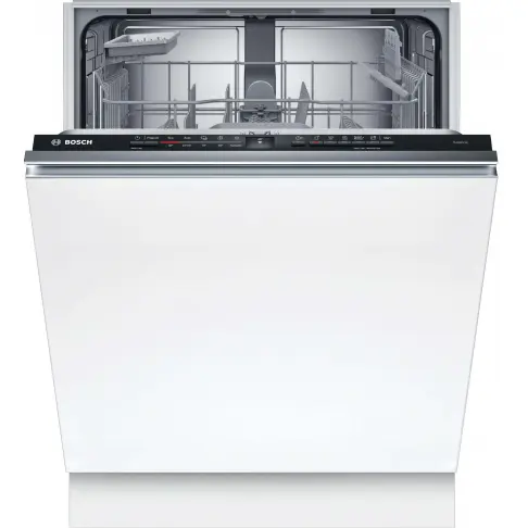 Lave-vaisselle tout intégré 60 cm BOSCH SMV2HTX02E - 1