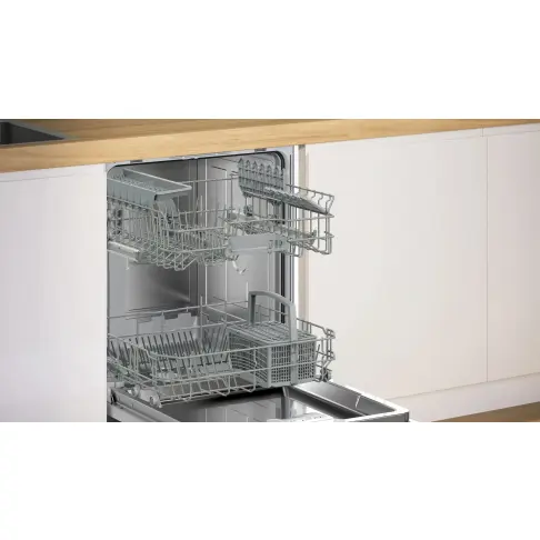 Lave-vaisselle tout intégré 60 cm BOSCH SMV2HTX02E - 5