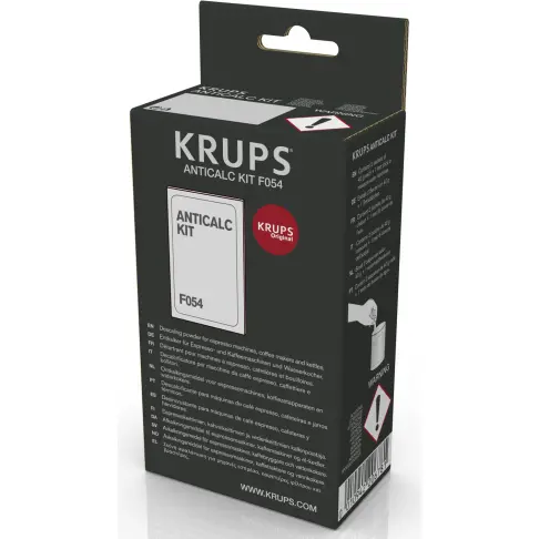 Accessoire cafetière KRUPS F054001B - 1
