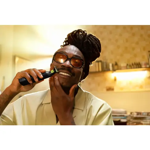 Rasoir PHILIPS QP6542/15 - 7