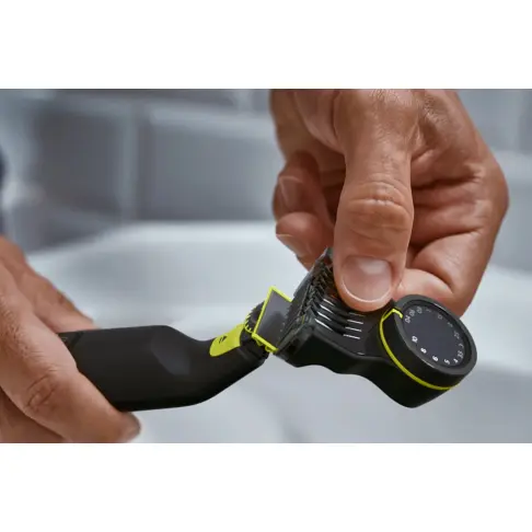 Rasoir PHILIPS QP6542/15 - 6