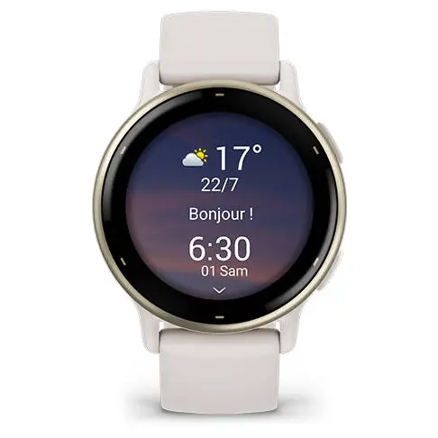 Montre connectée GARMIN 010-02862-11 - 2