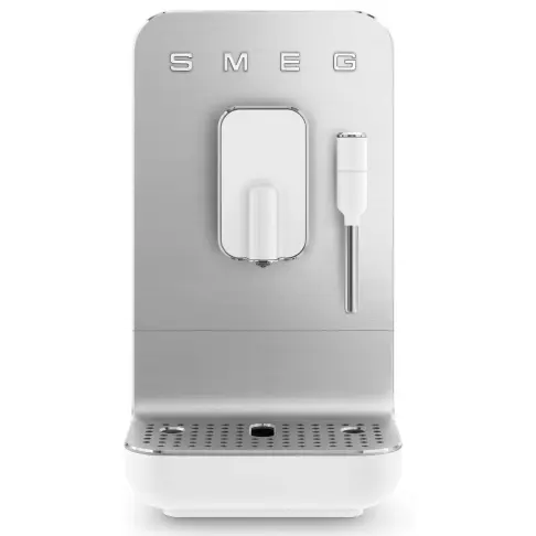 Broyeur café SMEG BCC12WHMEU - 1